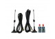 Kit LoRa radio Sx1276 con antena - 433 MHz
