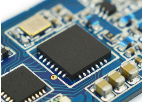 Kit LoRa radio Sx1276 con antena - 433 MHz