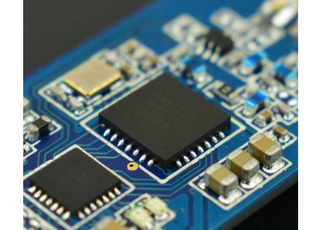 Kit LoRa radio Sx1276 con antena - 433 MHz
