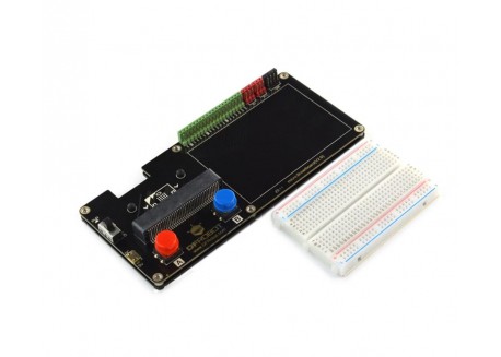 Micro:bit Breadboard
