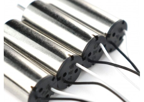 Micromotor 8.5x20mm 46000 RPM (4 unidades)