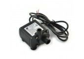 Mini bomba de agua sumergible (6-18V)