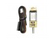 Motor N20 1:150 (133 RPM) con driver integrado
