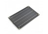 Panel solar USB con regulador 5V / 1A