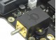 Robot Maqueen para micro:bit