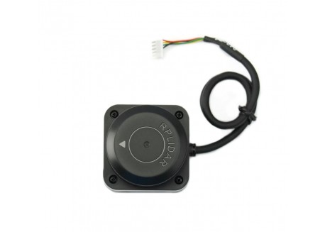 RPLIDAR-C1 360 grados 12 metros (IP54)