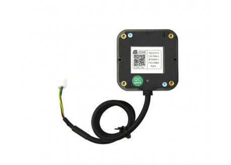 RPLIDAR-C1 360 grados 12 metros (IP54)
