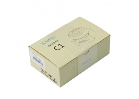 RPLIDAR-C1 360 grados 12 metros (IP54)