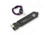 Sensor de humedad del suelo anticorrosión