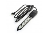 Sensor de humedad del suelo capacitivo