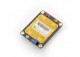 Sensor de movimiento por microondas