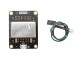 Sensor de movimiento por microondas