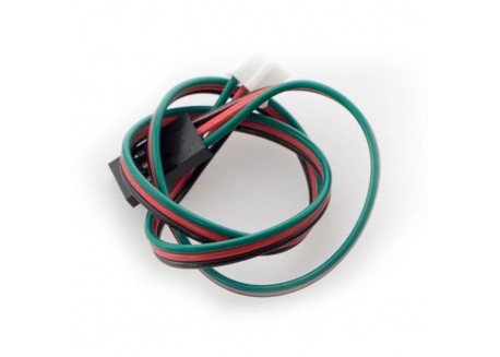 Sensor de movimiento por microondas