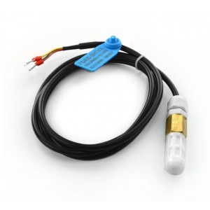 Sensor temperatura y humedad para exterior (SHT31)