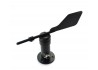 Veleta de viento RS485 con cable