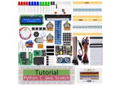Raspberry Pi Starter Kit Ultimate (88 Proyectos)