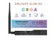 Hub Zigbee SMLIGHT SLZB-06 (PoE, Wifi y Ethernet)