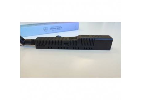 Hub Zigbee SMLIGHT SLZB-06 (PoE, Wifi y Ethernet)