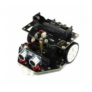 Robot Maqueen PLUS para Micro:bit