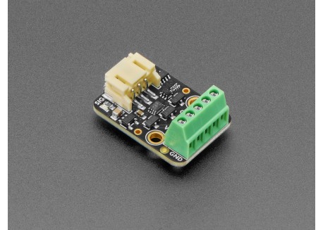 Adafruit NeoRGB Stemma Driver