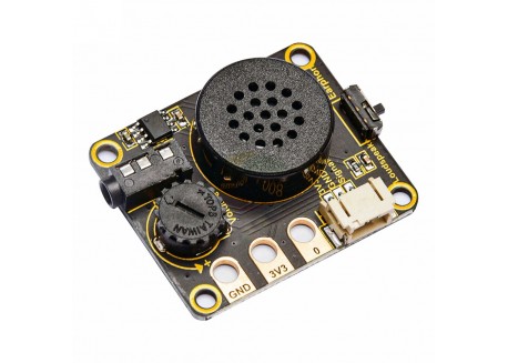 Módulo altavoz 3W para Micro:bit