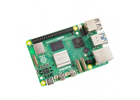 Raspberry Pi 5 (16 GB)