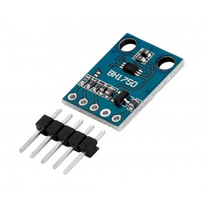 Sensor de luz BH1750 (GY-302)