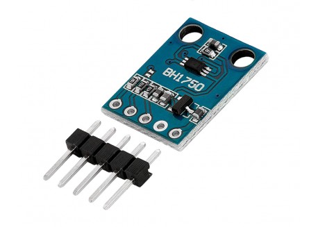Sensor de luz BH1750 (GY-302)