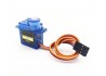 Micro servo SG90 (rotación continua)