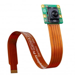 CÃ¡mara AI para Raspberry Pi (12.3 MP)