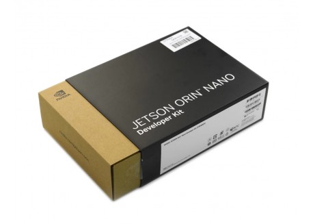 NVIDIA Jetson Orin Nano Super Developer Kit (8GB)