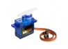 Micro servo miniatura SG90
