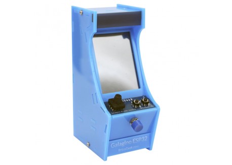 Kit metacrilato Galagino