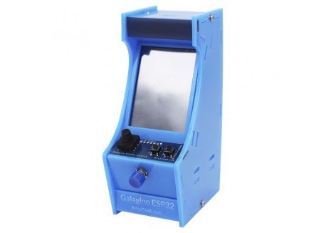 Kit metacrilato Galagino