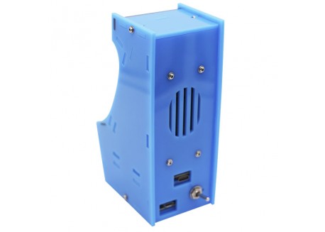 Kit metacrilato Galagino