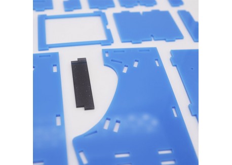 Kit metacrilato Galagino