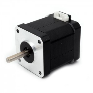 Motor NEMA 17 - 3.2V (5.9 Kg/cm) - LDO-42STH48