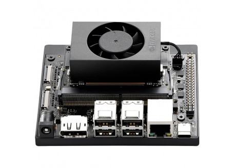 NVIDIA Jetson Orin Nano Super Developer Kit (8GB)