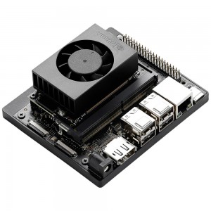 NVIDIA Jetson Orin Nano Super Developer Kit (8GB)