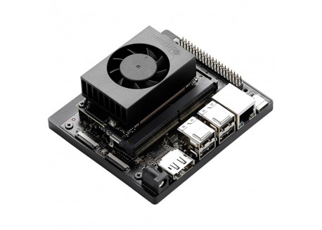 NVIDIA Jetson Orin Nano Super Developer Kit (8GB)