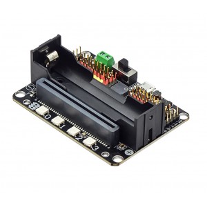 Robot:bit v2 para Micro:bit