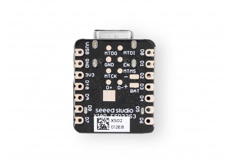 Seeed Studio XIAO ESP32-S3 Sense