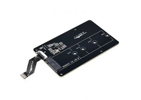 Adaptador PCIE M.2 NVME SSD para Raspberry Pi 5