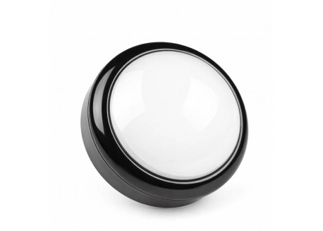 Pulsador Gigante (100mm) - Amarillo