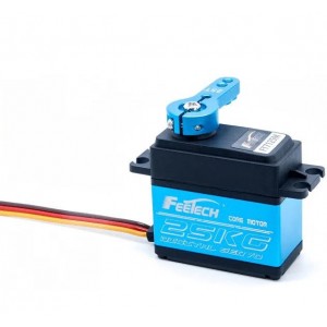 Servo FEETECH 25kg FT-7125