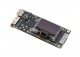 LORA32 ESP32 con OLED - 900 Mhz
