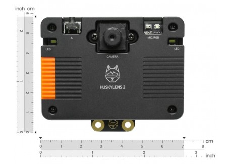 HuskyLens 2 - Cámara AI