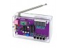 Kit radio FM digital RDA5807S DIY (aprende a soldar)
