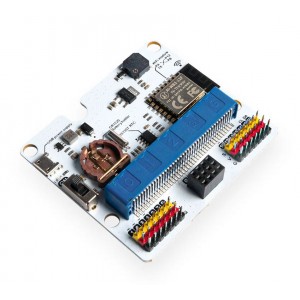 IoT:Bit Placa de expansiÃ³n Wifi para Micro:bit