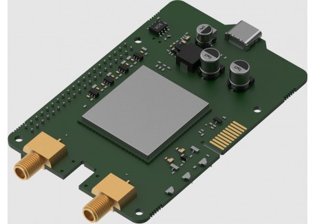 Teltonika Calyx EBD021 - Modem 4G para Raspberry Pi